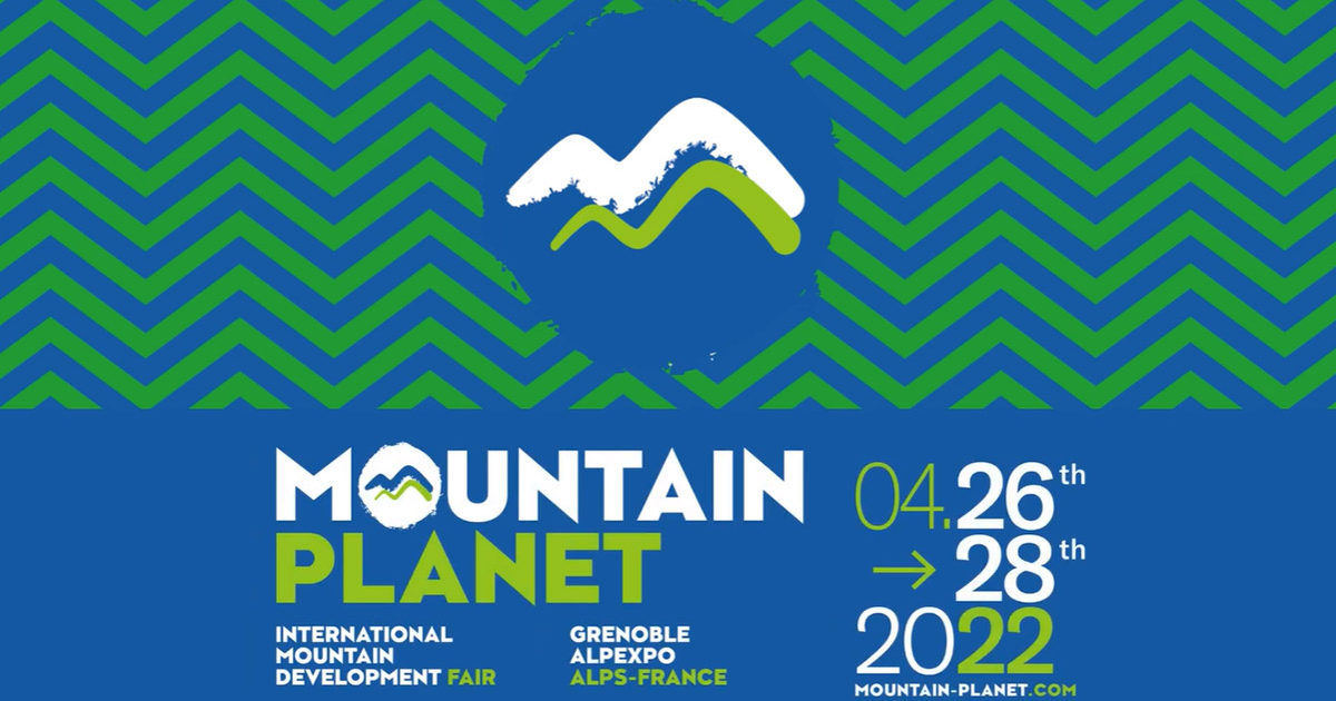 Mountain Planete 2022