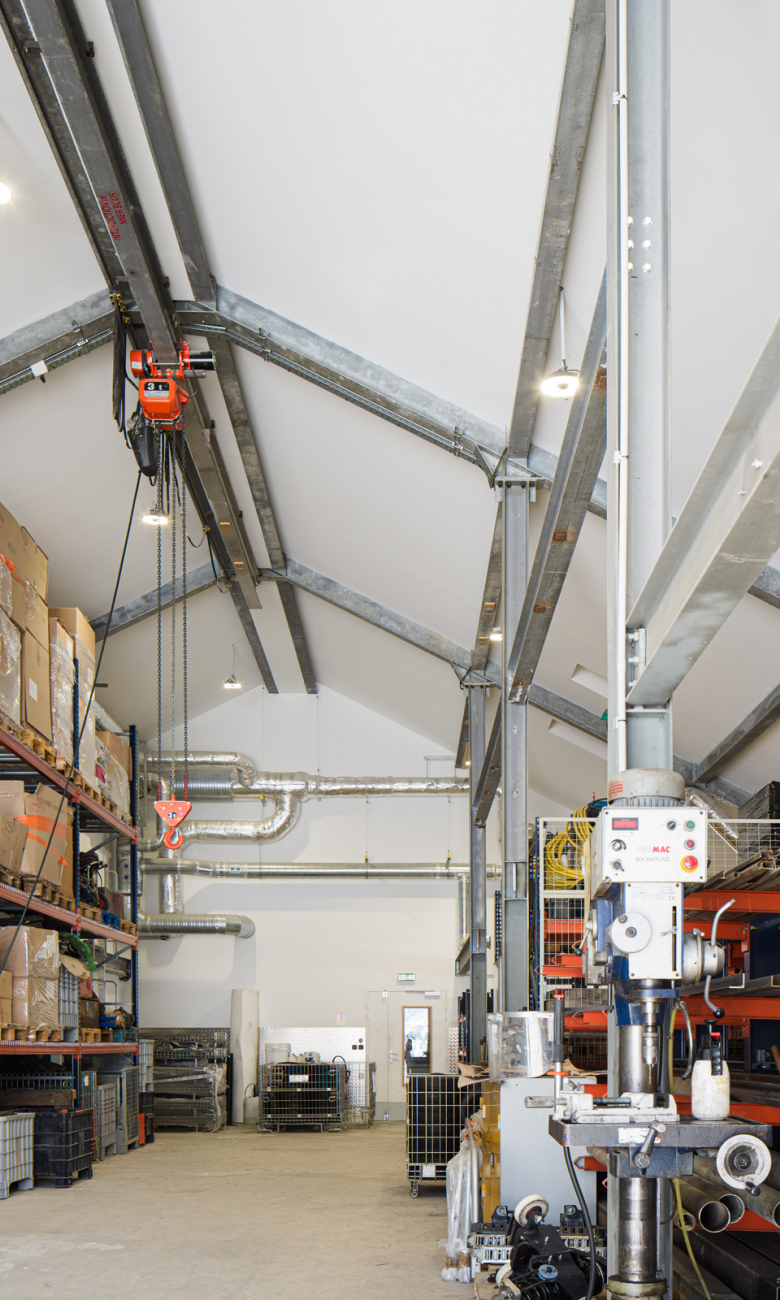 23.001 MERIBEL ALPINA BT2 - amma architecte - Jerome GUILLOU CBL 076